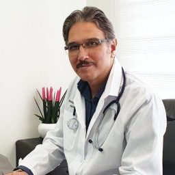 دکتر محمدی